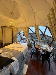 Glamping il Tramonto - Villa Amancay - 4