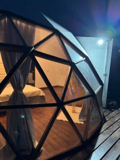 Glamping il Tramonto - Villa Amancay - 7