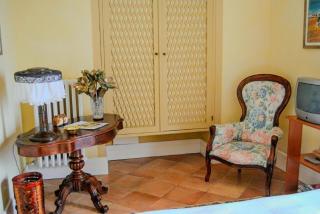 Villa Giulia - Pozzuoli - 5