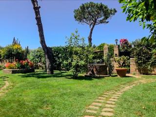 Villa Giulia - Pozzuoli - 2