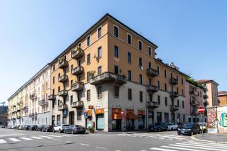 Appartamento Martini Stazione Centrale - 9