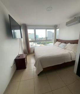 Av kenedy - Guayaquil - 7