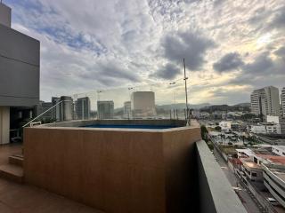 Av kenedy - Guayaquil - 6