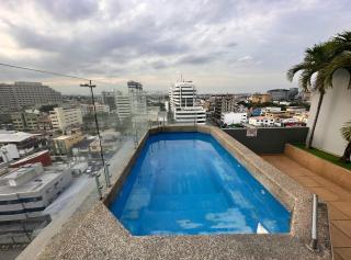 Av kenedy - Guayaquil - 1