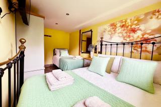 Forest 2BR Apt gated free Parking 2 acres Garden - Chislehurst - 8