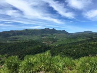 Moriah Berg Tourist Villa Vagamon - Vandiperiyār - 5