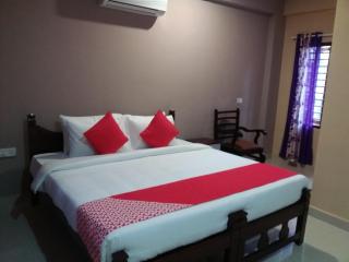 Sarangi Holidays - Alleppey - 2
