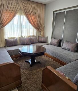 2 Bedroom Apartment - 1