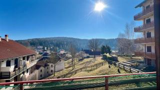 Casina Nel Cimone - Tonezza del Cimone - 5