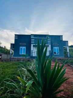 Akagera Able Lodge - Kayonza - 8