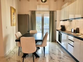 Anna's Corfu Escape Apartments 3 - 6