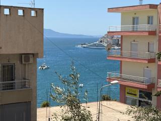 Elisabeta Apartments - Saranda - 6