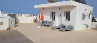 Rooftop Apartment - 8