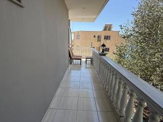 Elisabeta Apartments - Saranda - 7