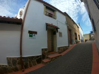 La Encina B - Villaverde de Guadalimar - 0