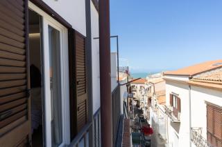 Don Pietro e Donna Concetta - Cefalù - 7
