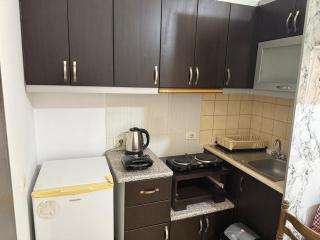 Elisabeta Apartments - Saranda - 9