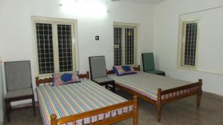 Sarangi Holidays - Alleppey - 9