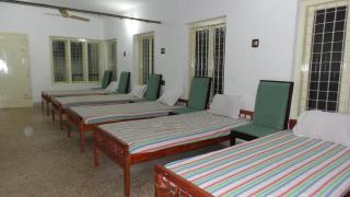 Sarangi Holidays - Alleppey - 8