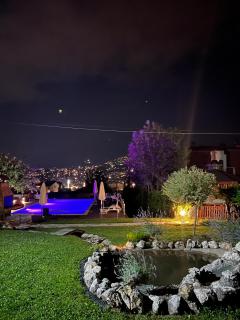 Exclusive Apartments Bistrik - Sarajevo - 1