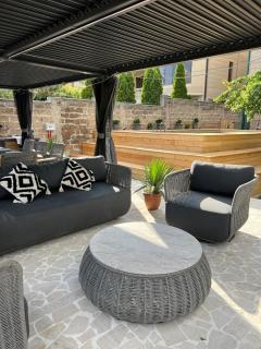 Luxury Villa in Yerevan - 4