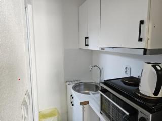 Old Town Rental Apartments - 1