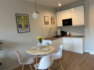 Apartamenty Mielno Sosnowa 4 - Mielno - 7