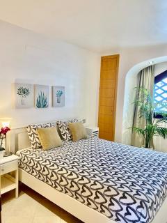 Elegant Villa - Oceanview, Heated pool - Adeje - 3