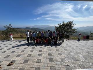 Moriah Berg Tourist Villa Vagamon - Vandiperiyār - 8