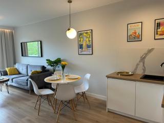 Apartamenty Mielno Sosnowa 4 - Mielno - 8