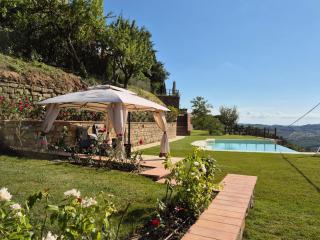 Castellinuzza - Greve in Chianti - 9