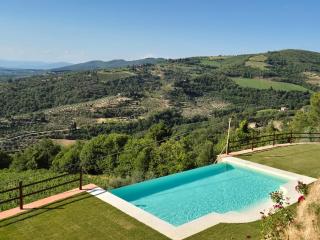 Castellinuzza - Greve in Chianti - 0
