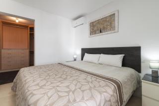 Vivelorural Club 14, terraza y piscina - Playa del Inglés - 9
