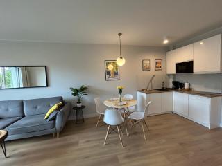 Apartamenty Mielno Sosnowa 4 - Mielno - 9
