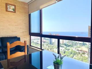 Las Terrazas de Benidorm Residential Complex - Benidorm - 0