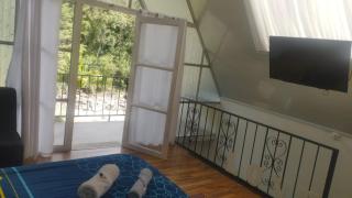 Termales el Ocho Villa Santa Helena - Zetaquira - 5