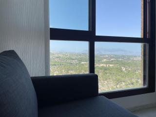 Las Terrazas de Benidorm Residential Complex - Benidorm - 7