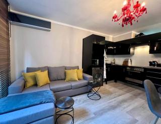 Modern Retreat in Agdal King Bed Comfort Prime Location - Rabat - 0