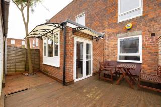 West Kilburn - Simple 3 Bedroom House - Londres - 2
