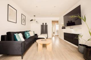 West Kilburn - Simple 3 Bedroom House - Londres - 0
