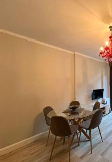 Modern Retreat in Agdal King Bed Comfort Prime Location - Rabat - 5