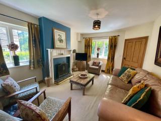 Hope Cottage, Peak District - 7