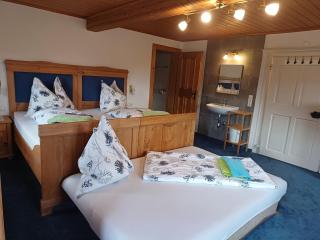 Stefflhof Mittersill - Mittersill - 8