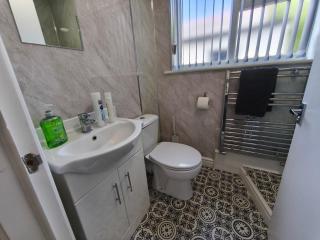 Apartment 2 Wilmur Court - 6