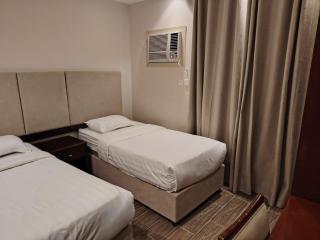 خزامى للشقق المخدومة - 3