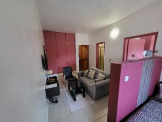 chic studio - 10 minutes du plateau - 2