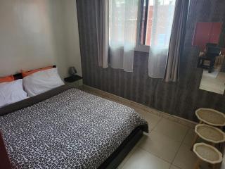 chic studio - 10 minutes du plateau - 1