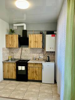 Дво і одно кімнатні апартаменти новобуд рн авторинку трц Адреналін сіті - Loutsk - 1