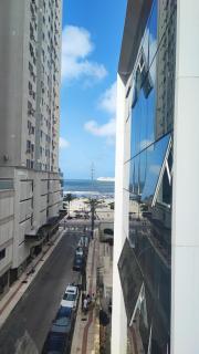 ASA | Apto 3 Quartos | Amplo | Clim. | Quadra Mar - 9