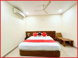 Hotel Dreamland Premium Palace - Puri - 0